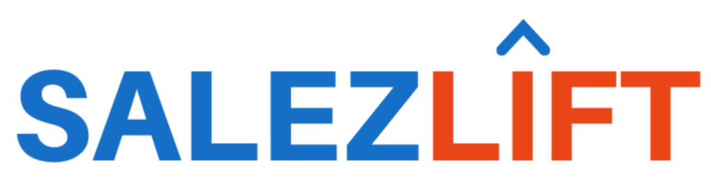 SalezLift logo
