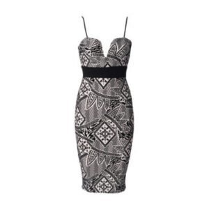 Monochrome Cami
